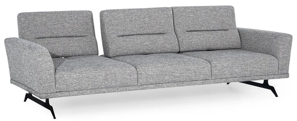 Canapea extensibilă cu 4 locuri 5755