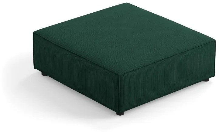 Taburet Arendal stofa chenille