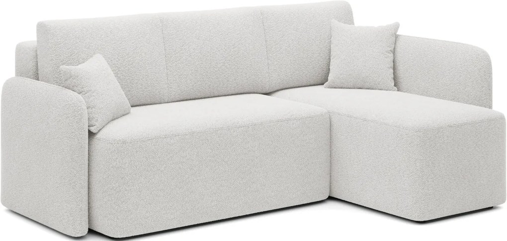 Coltar extensibil Hadson pe dreapta Royal 01