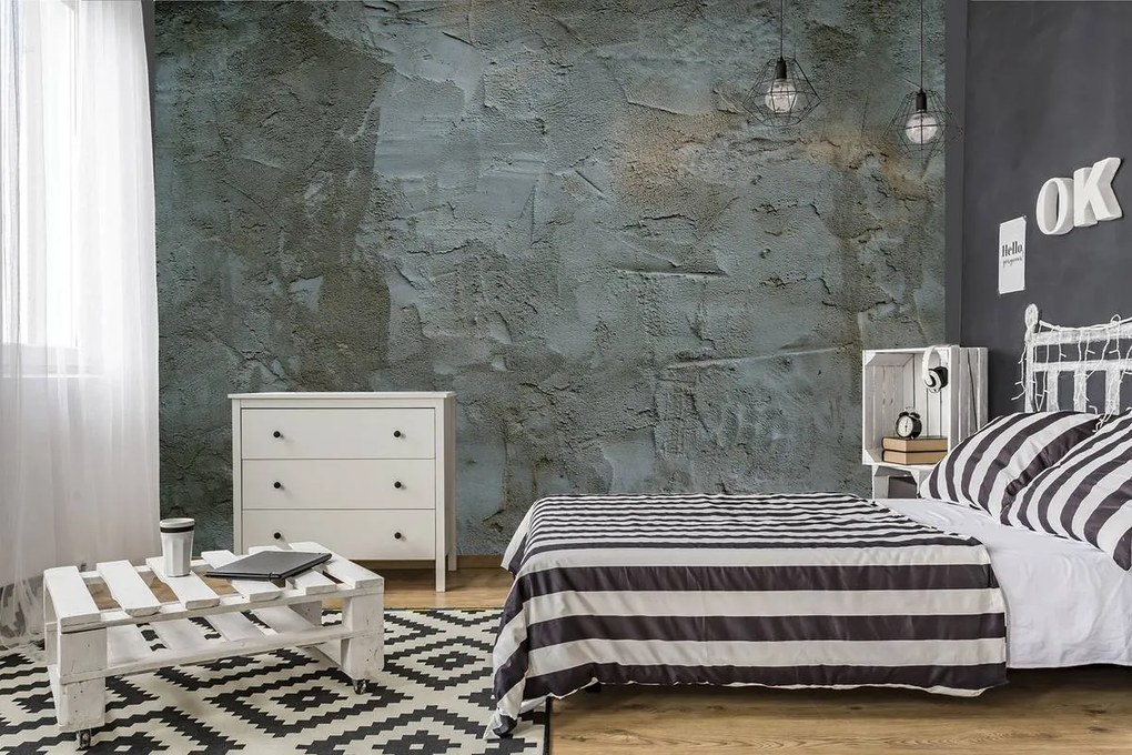 Fototapet - Perete (152,5x104 cm)