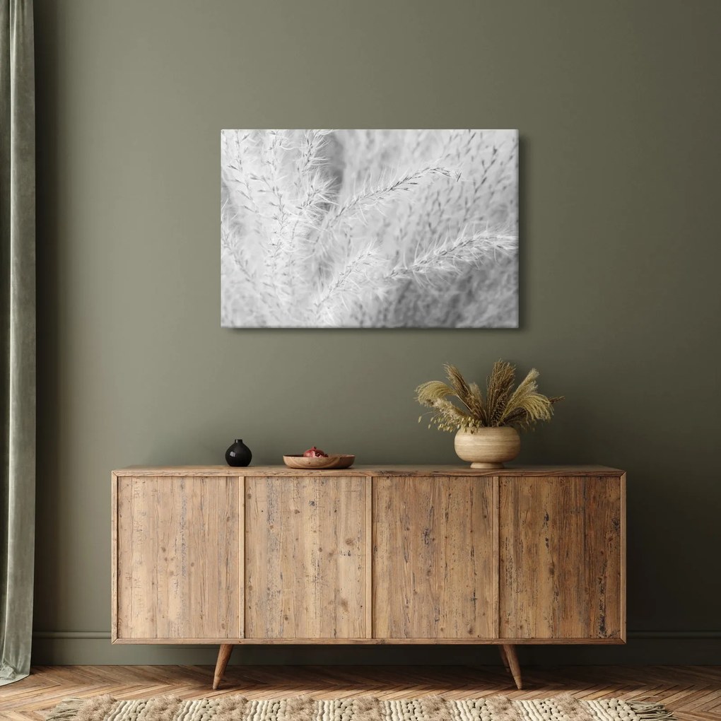 Tablou - Iarbă de pampas N⁰1 (90x60 cm)