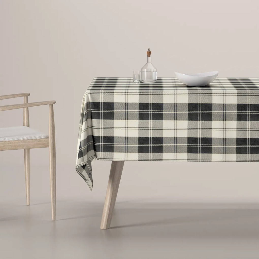 Fata de masa rectangulara