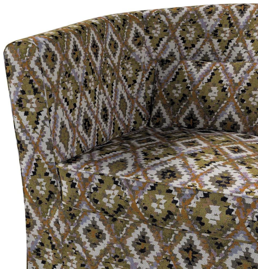 Husă de fotoliu Ektorp Tullsta