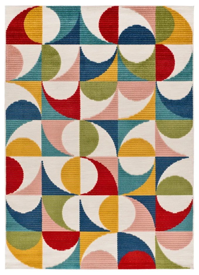 Covor de exterior 120x170 cm Mila – Universal