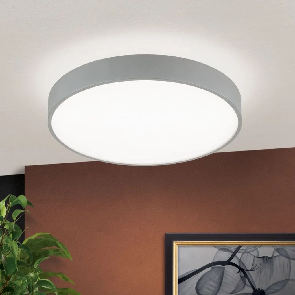 Lustra LED suspendata/aplicata SPACE D-44cm