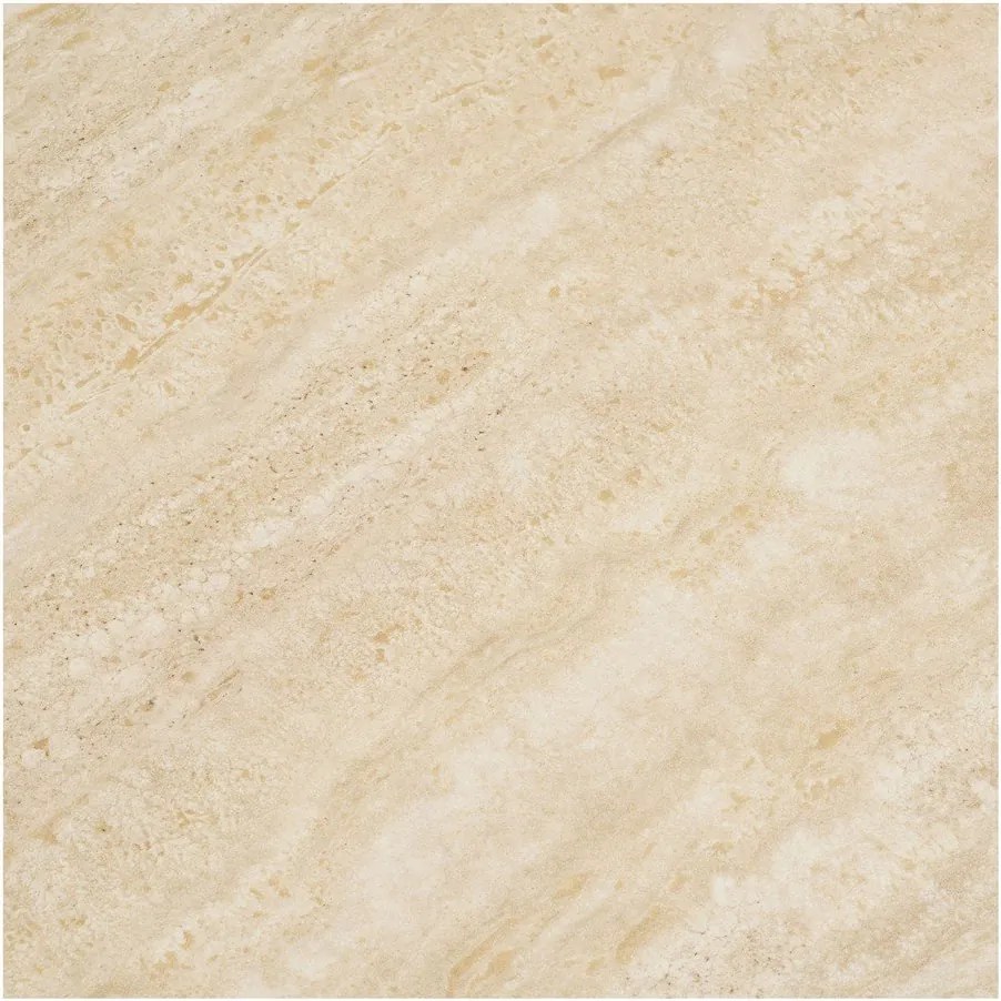 Masă de dining rotundă cu blat ceramic ø 120 cm Annecy – House Nordic