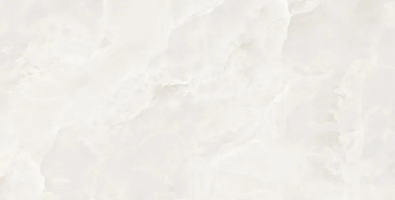 Mexen Valga Bianco gres glazurat rectificat G1, plăcută de podea-perete 120 x 60 cm, luciu - TL122-120-060-01