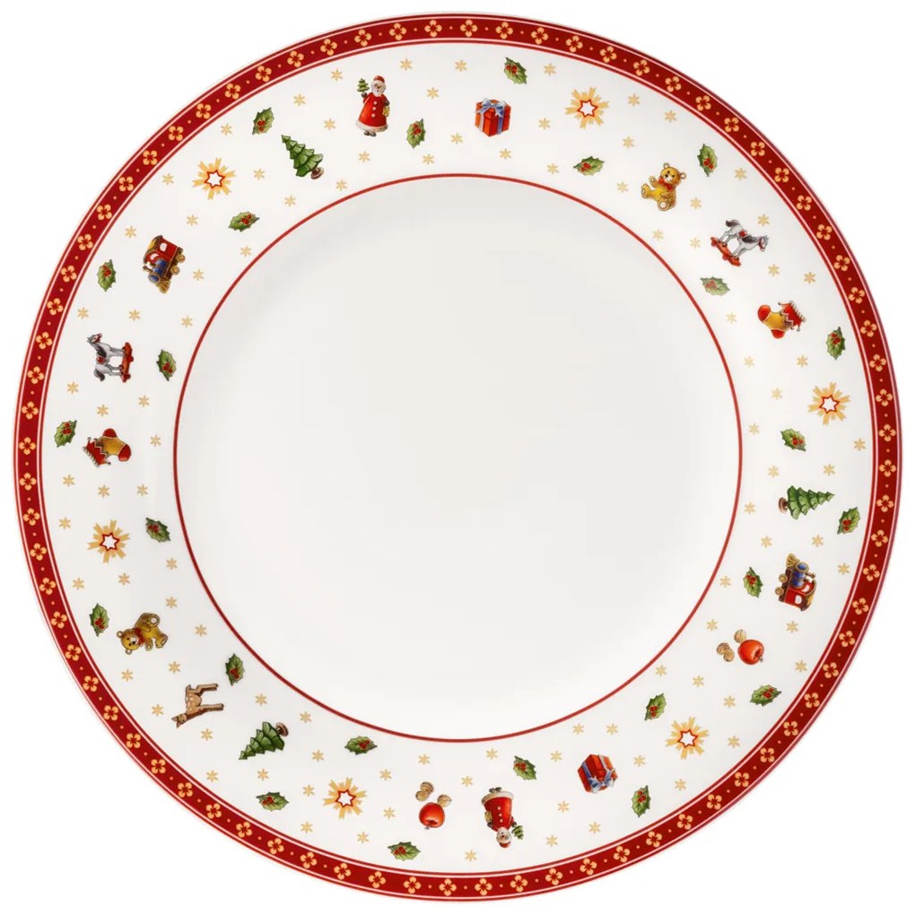 Farfurie Toy's Delight Specials, 26,8 cm - Villeroy & Boch
