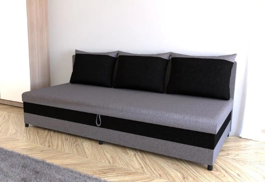 Expedo Canapea TABLO, 200x83x82, falcone 03/falcone 14