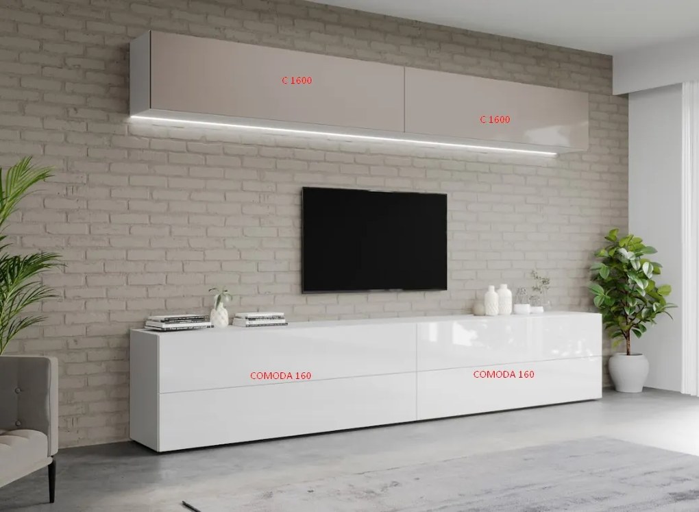 Set Living Join Configuratia 4.1
