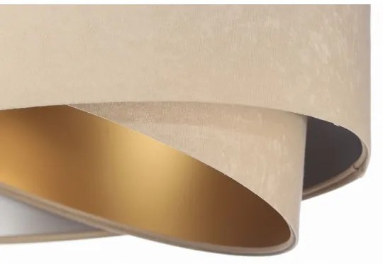 Lustră pe cablu GALAXY 1xE27/60W/230V