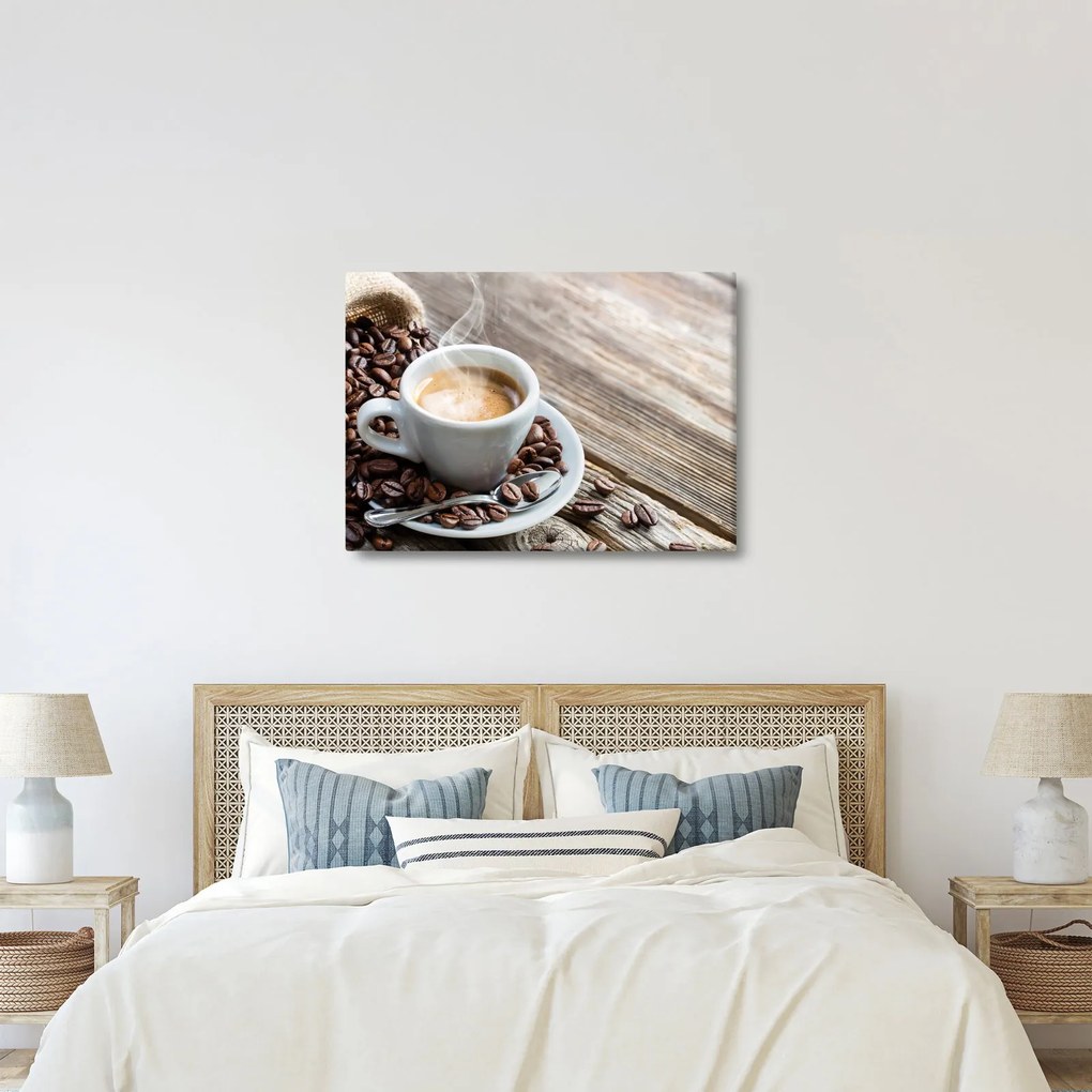 Tablou - Espresso (70x50 cm)