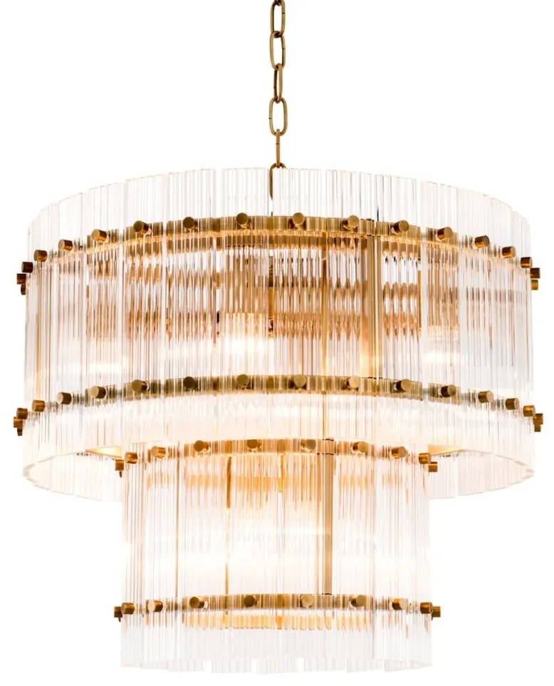 Candelabru design elegant LUX Ruby S alama 112228 HZ