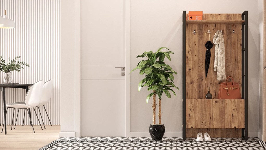 Mobilier hol Mele 13. 1067499