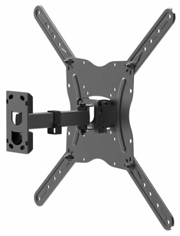 TV MOUNT SERIOUX TV3101X 32"-65" BK