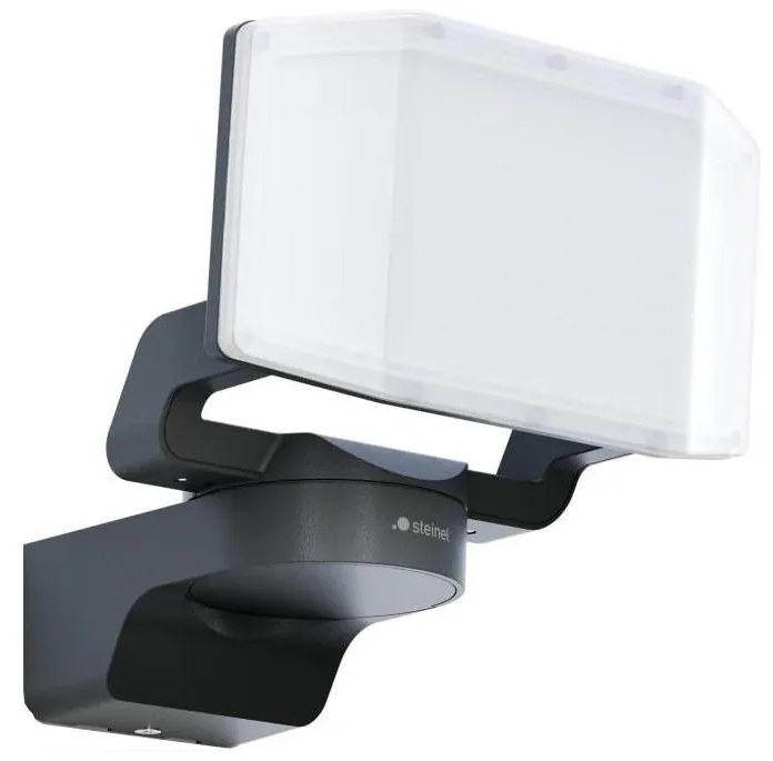 Proiector LED Steinel 090029 LED/13,6W/230V 3000K IP54 negru