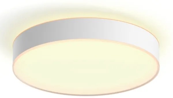 Philips - Lampă de tavan LED reglabilă Hue ENRAVE L LED/33,5W/230V albă + telecomandă