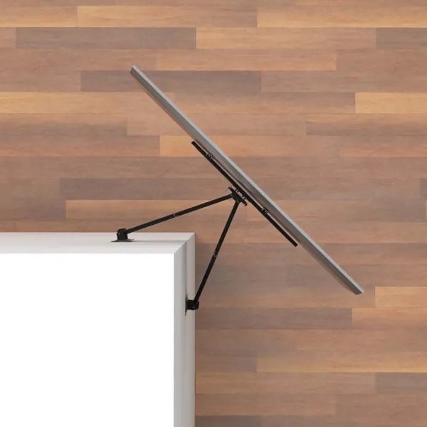 Suport de perete pentru televizor Full Motion 30-70” Nedis TVWM5350BK