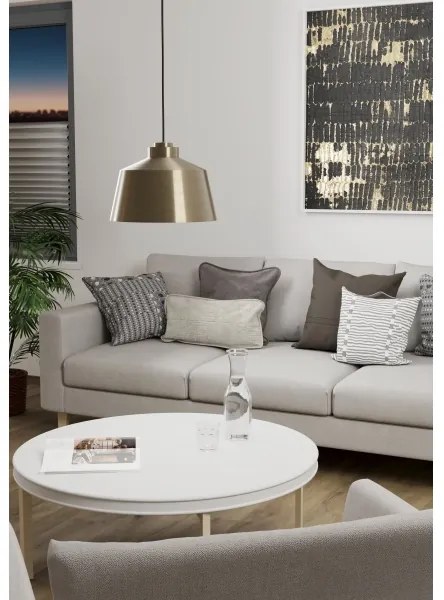 Lustră pe cablu SOUTHERY 1xE27/40W/230V Eglo 43816