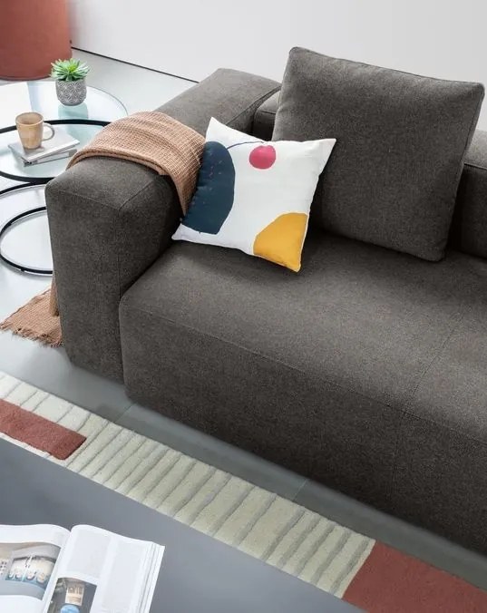 Perna Blok 50x60cm gri inchis AA4724GR02 JG