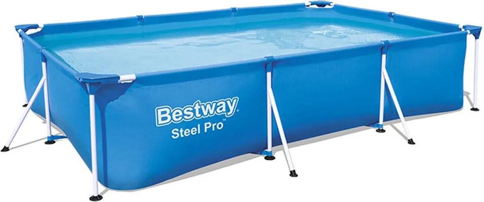 Piscină Detașabilă Bestway 300 x 201 x 66 cm 201 x 300 x 66 cm