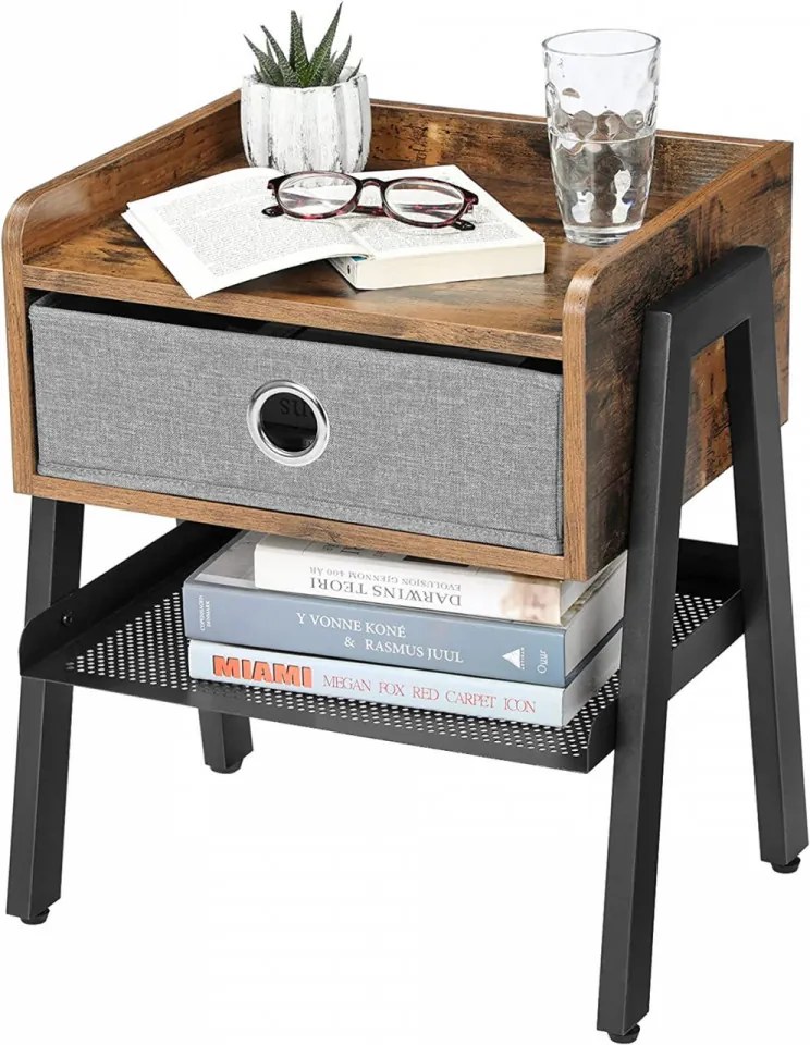 Noptiera, Maro Rustic