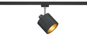 Plafoniera/Spot modern 1 bec E14 pentru sina 78330179 TRIO