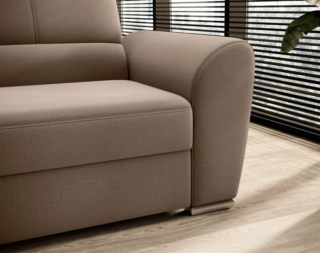 Coltar extensibil Siber pe stanga Nube 20