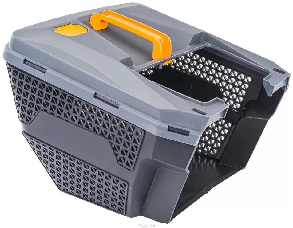 Mașină de tuns iarba electrică 2200W PM-KSE-2200MN