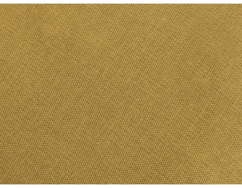 Colțar galben ocru Aden – Bobochic Paris