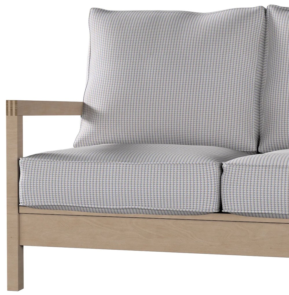 Husa pentru sofa Lillberg cu 2 locuri