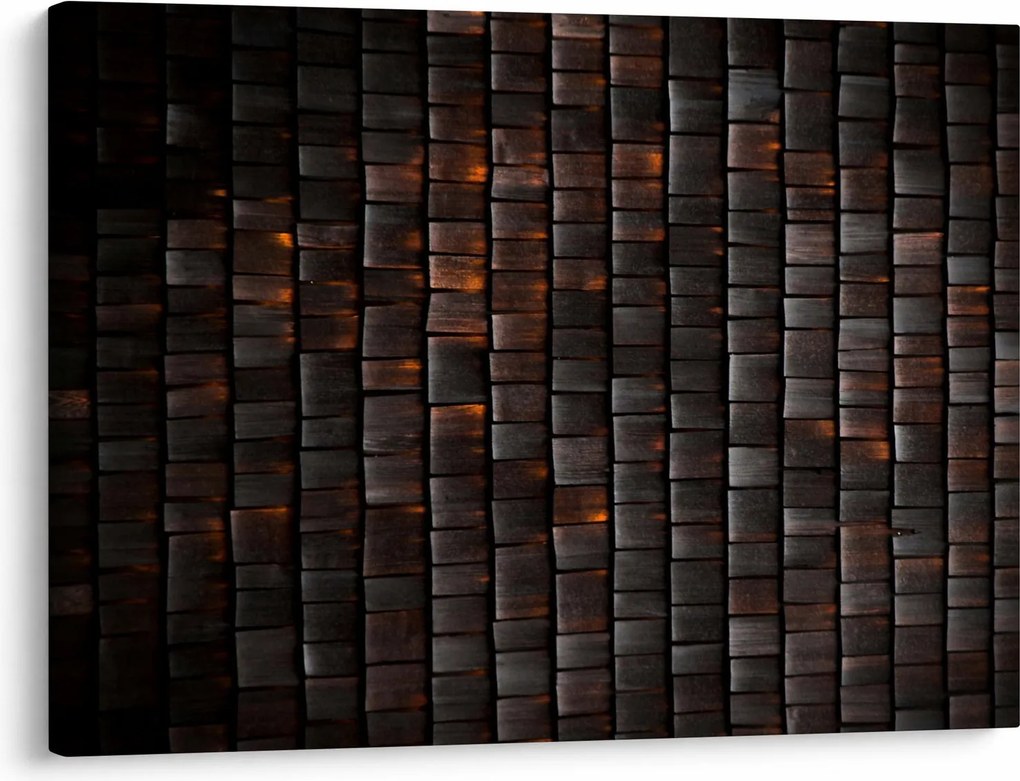 Tabloul abstract modern (70x50 cm)