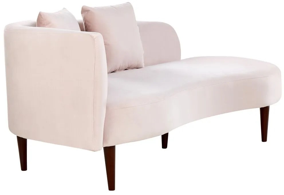 Canapea/Divan Chaza (roz) (S). 1080236