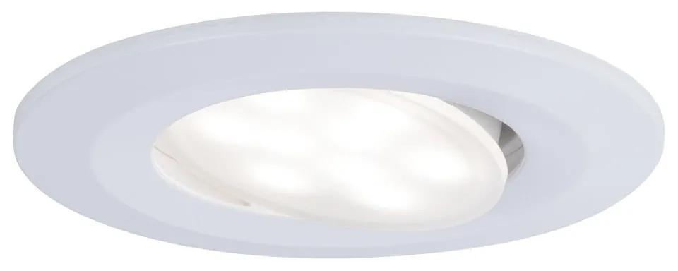 Paulmann Calla lampă încorporată 1x6 W alb 99926