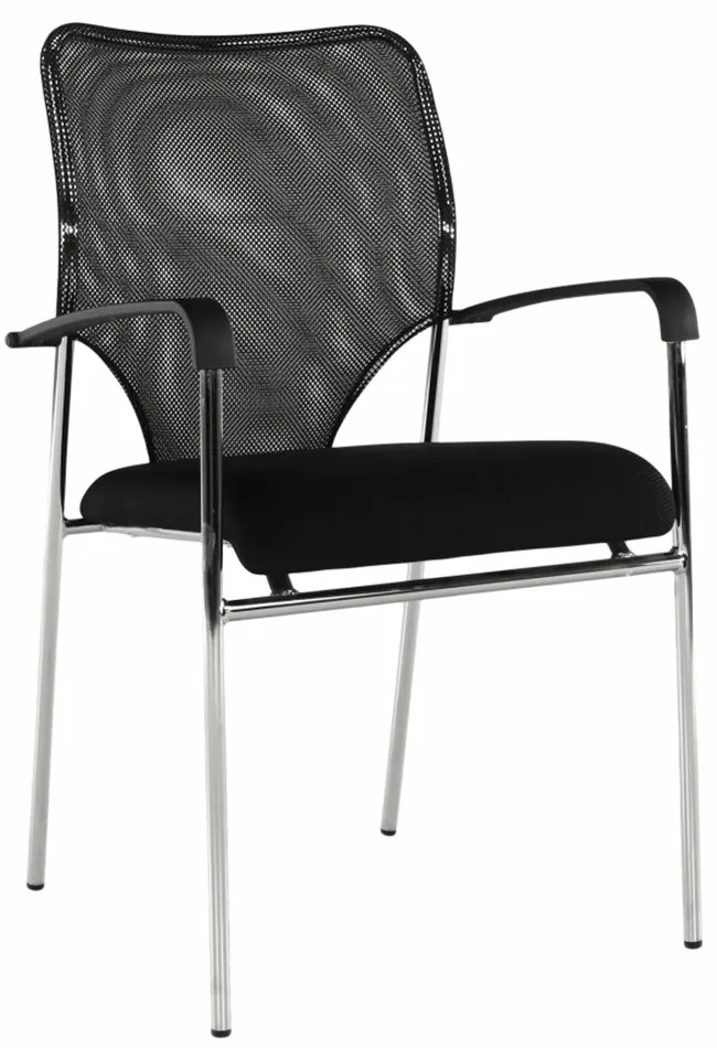 Scaun de birou Umty (negru). 1016162