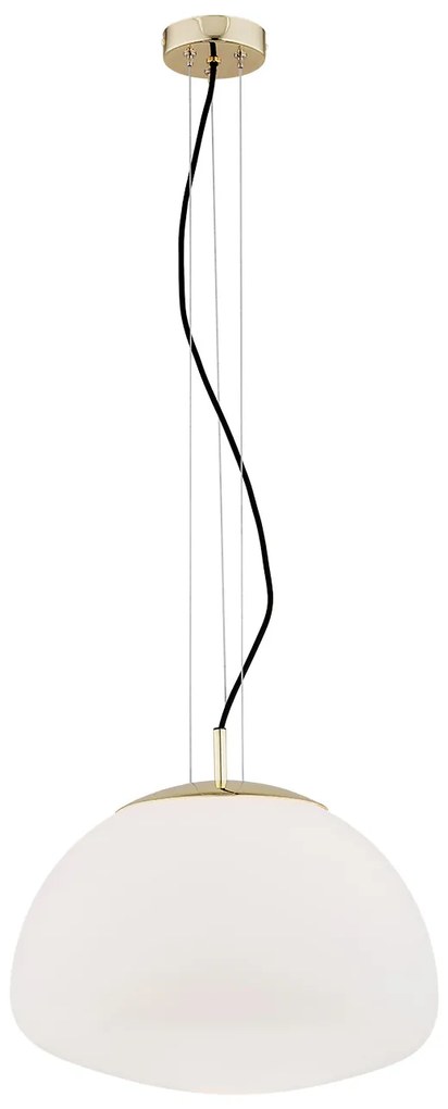 Lustra / Pendul design modern TRINI L 40cm