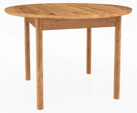 Masă de dining rotundă ø 100 cm Pola - The Beds