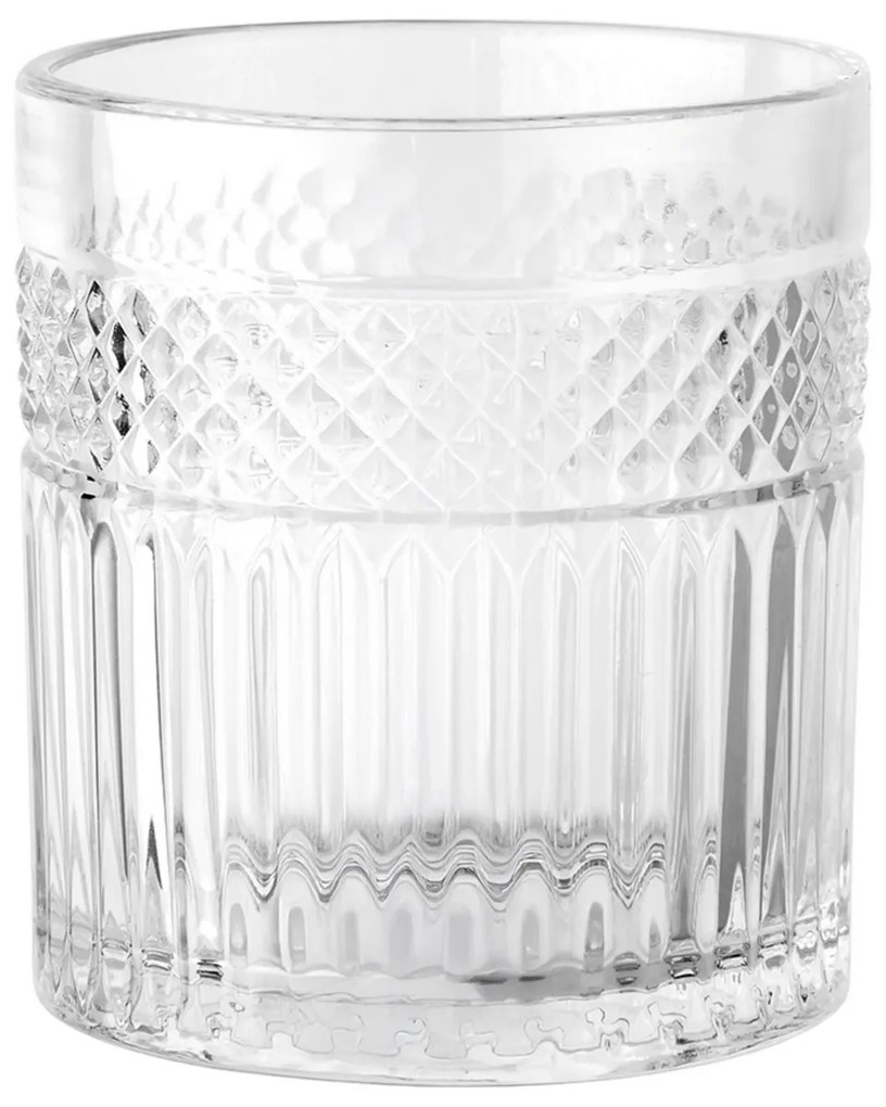 Altom Set pahare joase Greta 330 ml, 6 buc., S