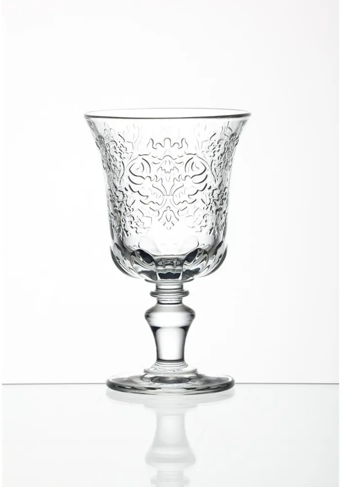 Pahar pentru vin cu picior La Rochére Ambois, 260 ml