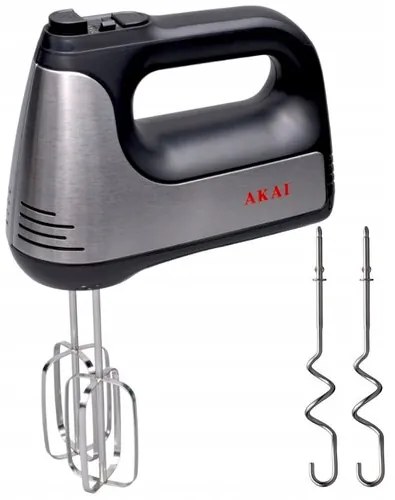 Mixer de mână AKAI AHM-911, 400 W