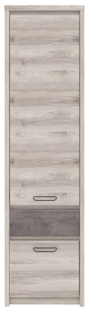 Raft Jolene 2D1S (castan nairobi + onyx). 1052973