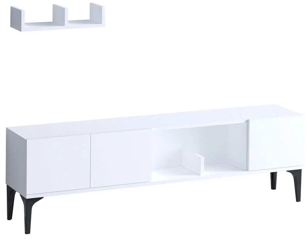 Mobilier living Horizon (Alb). 1089109