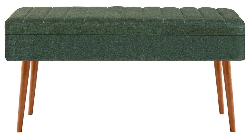 Bancă Vlasta 4 (pin atlantic + verde) . 1092788