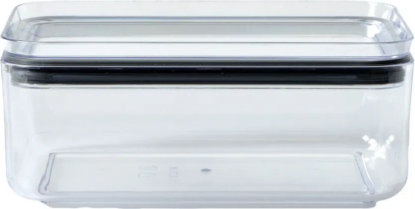 Recipient din plastic pentru alimente – Homéa