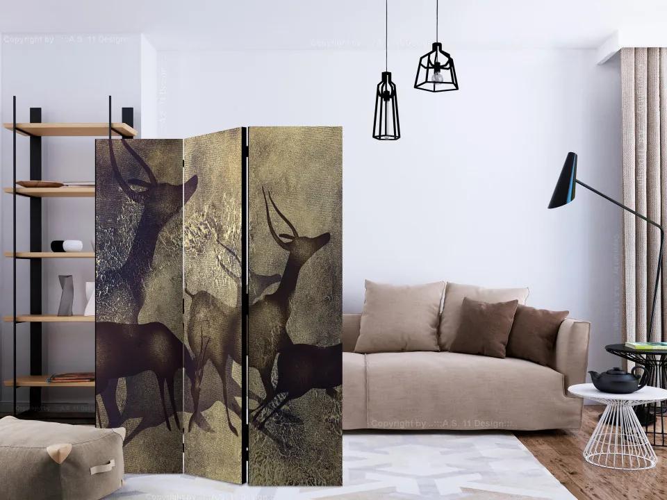 Paravan - Antelopes [Room Dividers]