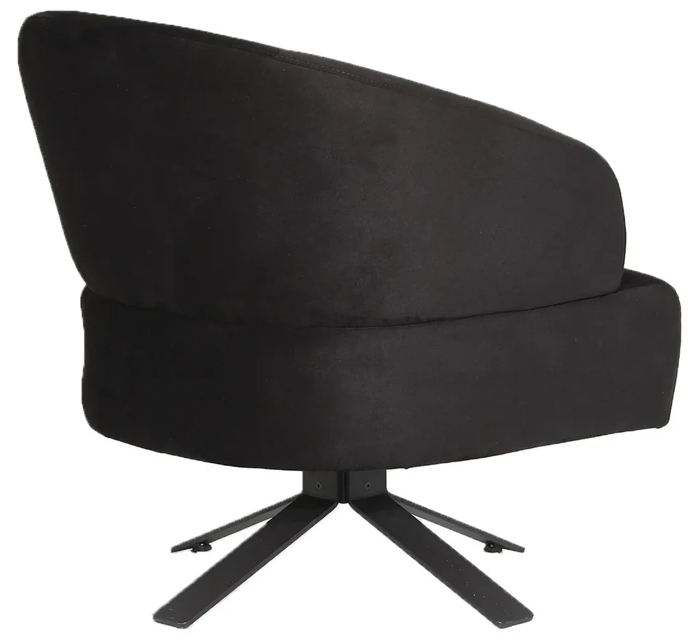 Fotoliu Kobalt Bergere