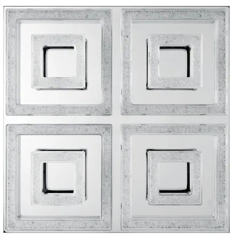 Plafonieră LED Eglo 95661 FRADELO LED/48W/230V