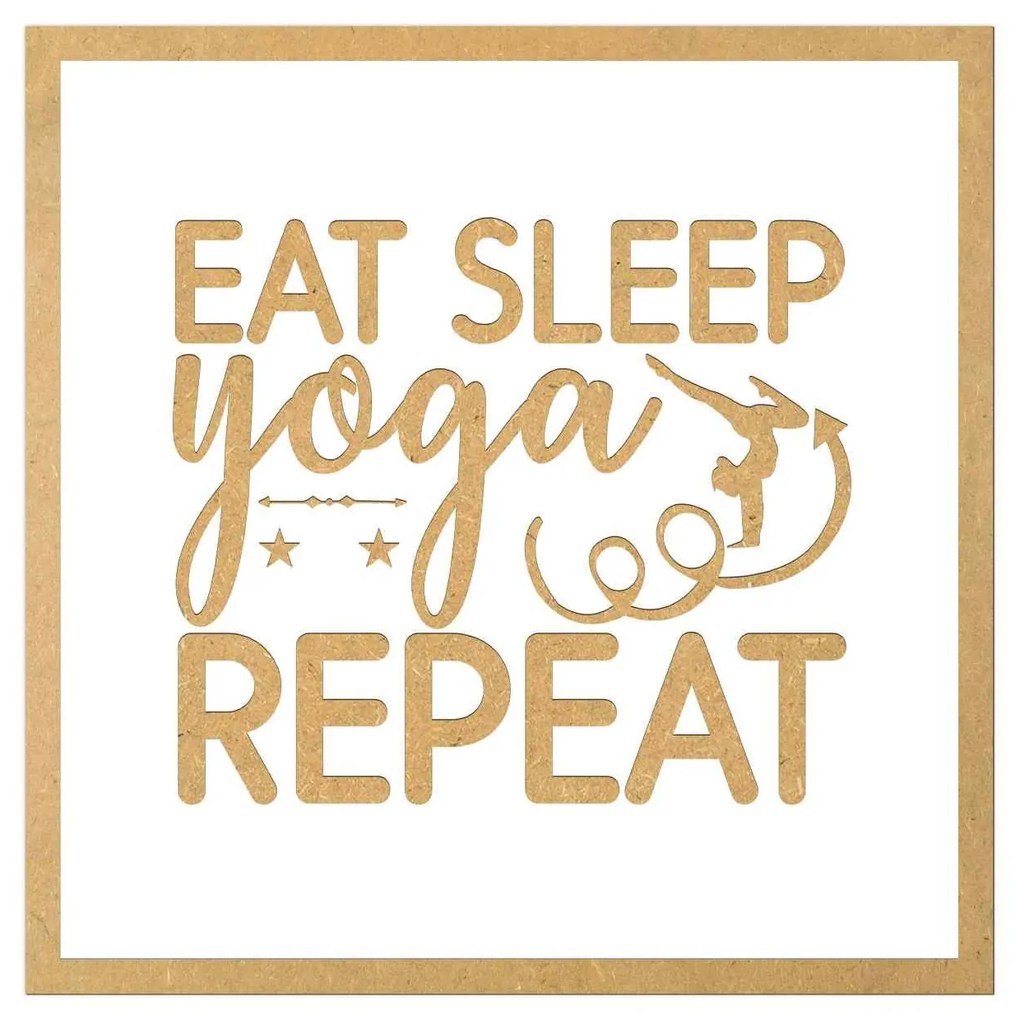 Tablouri YOGA, diverse modele - Decor perete Yoga