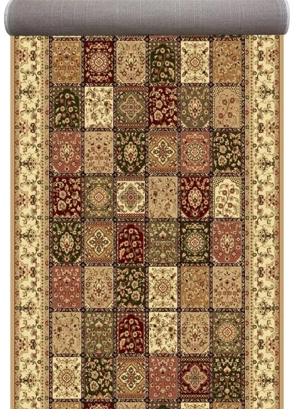 Traversa motiv timbre 1518-110 Selectează lătime: 080 X
