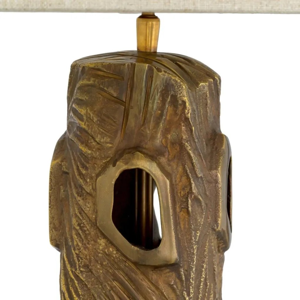 Veioza, Lampa de masa LUX Vigentino